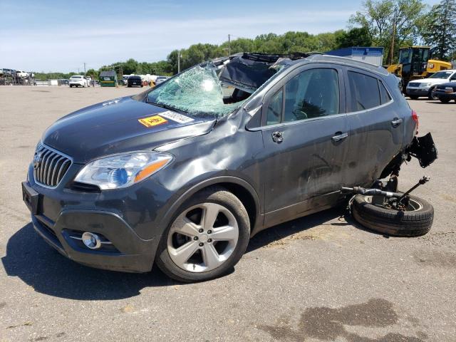 2016 BUICK ENCORE, 