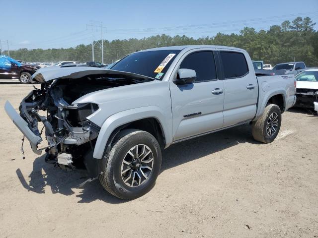 2021 TOYOTA TACOMA DOUBLE CAB, null