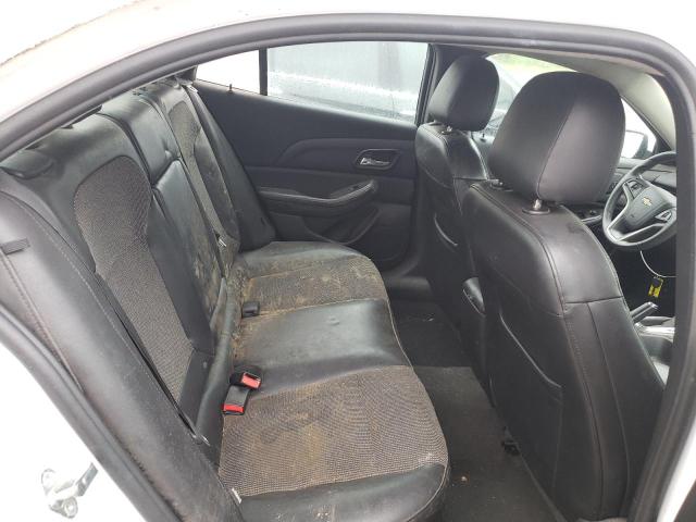 1G11C5SA2GF148486 - 2016 CHEVROLET MALIBU LIM LT 白色 照片 10