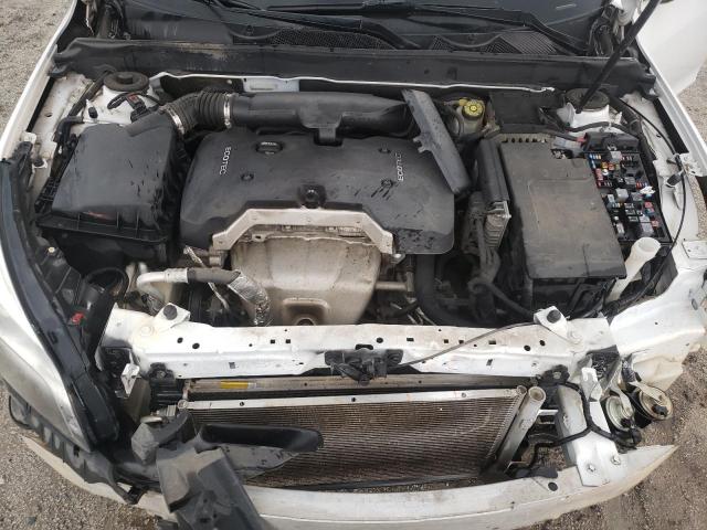 1G11C5SA2GF148486 - 2016 CHEVROLET MALIBU LIM LT 白色 照片 11