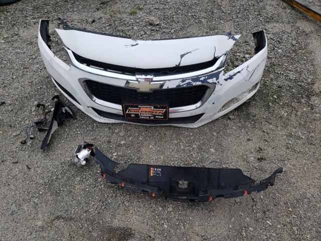 1G11C5SA2GF148486 - 2016 CHEVROLET MALIBU LIM LT 白色 照片 12