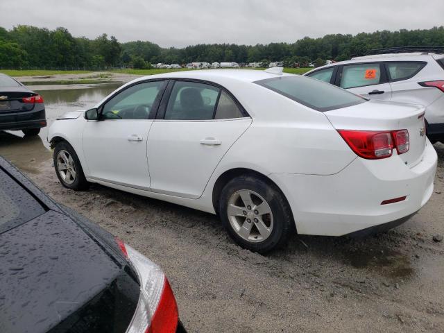 1G11C5SA2GF148486 - 2016 CHEVROLET MALIBU LIM LT 白色 照片 2