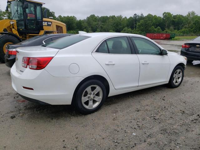 1G11C5SA2GF148486 - 2016 CHEVROLET MALIBU LIM LT 白色 照片 3