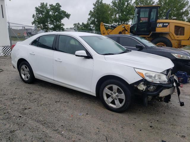 1G11C5SA2GF148486 - 2016 CHEVROLET MALIBU LIM LT 白色 照片 4