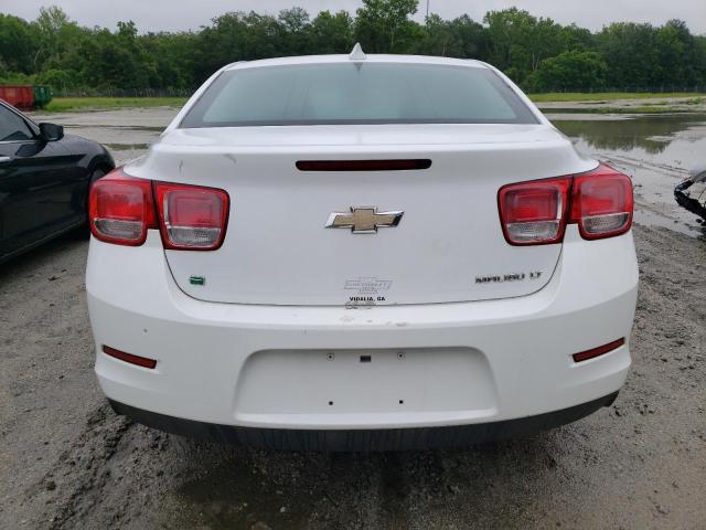 1G11C5SA2GF148486 - 2016 CHEVROLET MALIBU LIM LT 白色 照片 6