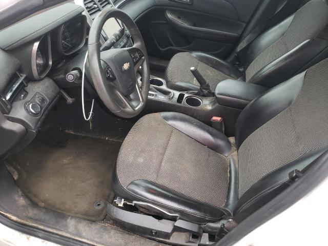 1G11C5SA2GF148486 - 2016 CHEVROLET MALIBU LIM LT 白色 照片 7