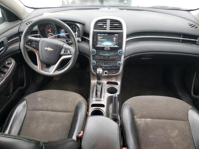 1G11C5SA2GF148486 - 2016 CHEVROLET MALIBU LIM LT 白色 照片 8