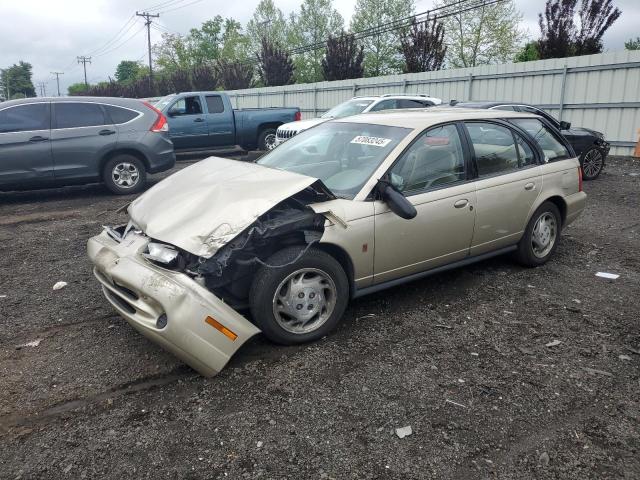 1997 SATURN SW2, 