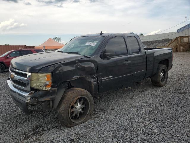 2007 CHEVROLET SILVERADO C1500, 