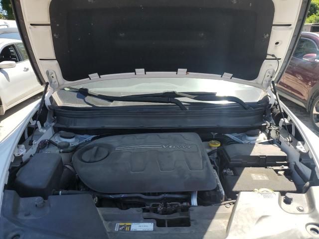 1C4PJMBX0JD549530 - 2018 JEEP CHEROKEE TRAILHAWK WHITE photo 12