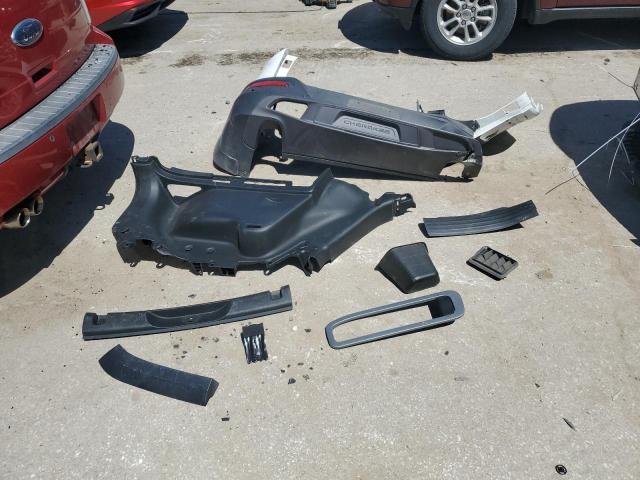 1C4PJMBX0JD549530 - 2018 JEEP CHEROKEE TRAILHAWK WHITE photo 13