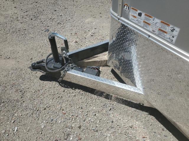 55ZR1EB27R1011996 - 2024 R&M TRAILER GRAY photo 7