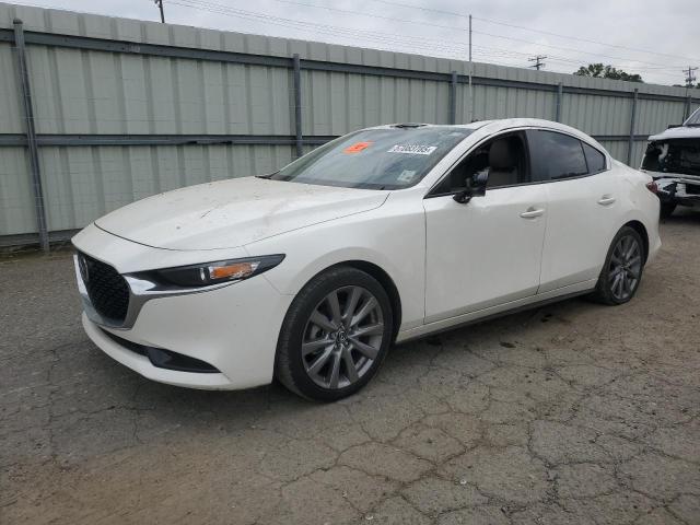 2023 MAZDA 3 PREFERRED, null