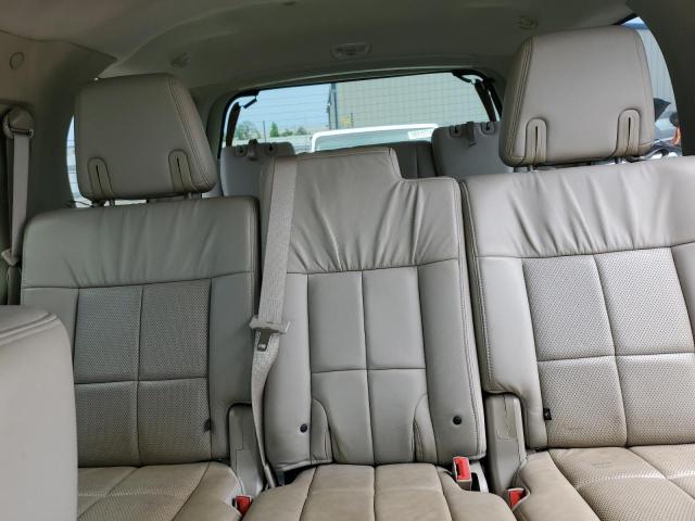 5LMJJ2H51EEL04535 - 2014 LINCOLN NAVIGATOR 白色 照片 10