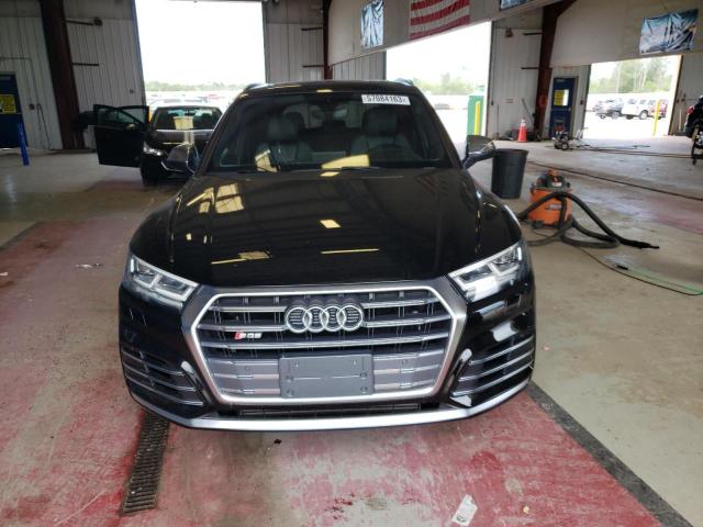 WA1A4AFY6J2023715 - 2018 AUDI SQ5 PREMIUM PLUS BLACK photo 5