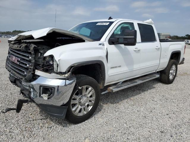 2015 GMC SIERRA K2500 SLE, 