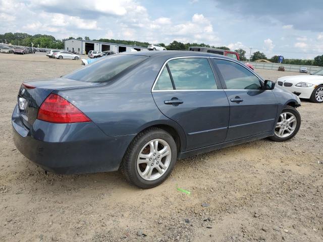 JHMCM56397C020836 - 2007 HONDA ACCORD SE GRAY photo 3