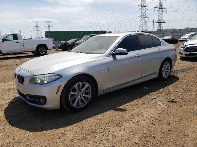 2015 BMW 528 XI, 