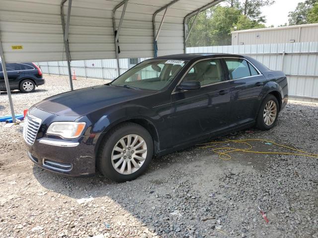 2012 CHRYSLER 300, 