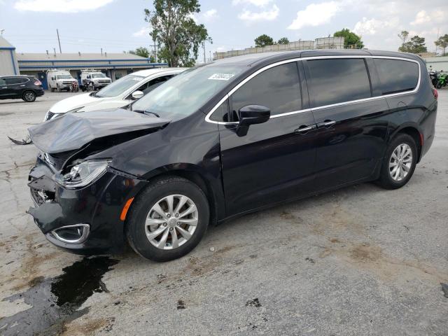 2C4RC1FG1KR733384 - 2019 CHRYSLER PACIFICA TOURING PLUS Qara foto 1
