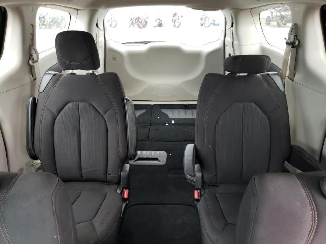 2C4RC1FG1KR733384 - 2019 CHRYSLER PACIFICA TOURING PLUS Qara foto 10