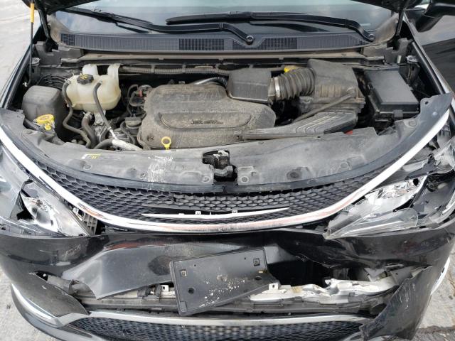 2C4RC1FG1KR733384 - 2019 CHRYSLER PACIFICA TOURING PLUS Qara foto 12