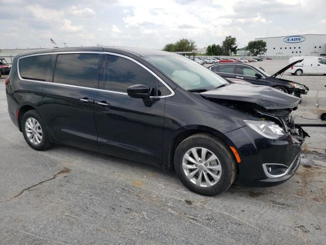 2C4RC1FG1KR733384 - 2019 CHRYSLER PACIFICA TOURING PLUS Qara foto 4