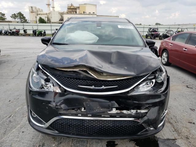 2C4RC1FG1KR733384 - 2019 CHRYSLER PACIFICA TOURING PLUS Qara foto 5