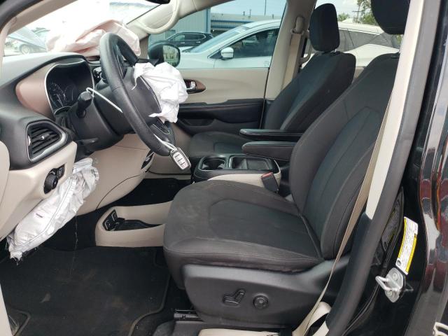 2C4RC1FG1KR733384 - 2019 CHRYSLER PACIFICA TOURING PLUS Qara foto 7