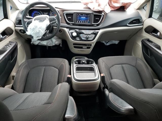 2C4RC1FG1KR733384 - 2019 CHRYSLER PACIFICA TOURING PLUS Qara foto 8