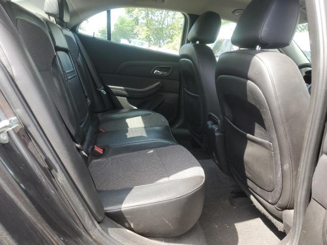 1G11D5RR8DF118378 - 2013 CHEVROLET MALIBU 1LT GRAY photo 10