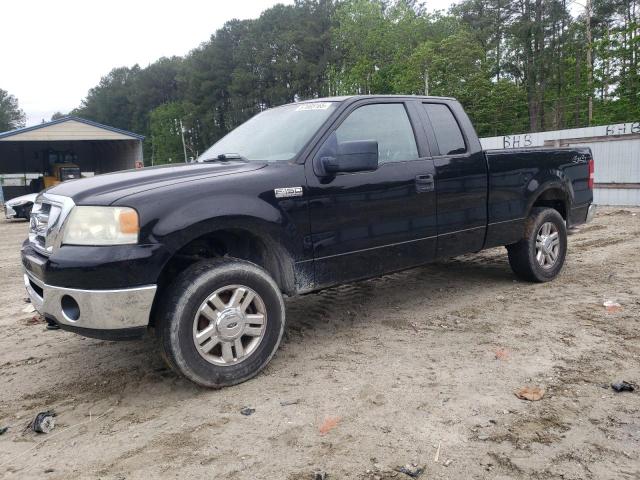 2008 FORD F150, 