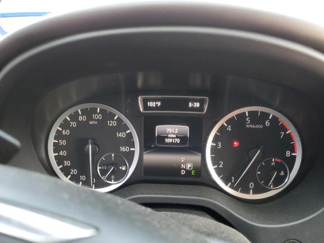 SJKCH5CR0HA024377 - 2017 INFINITI QX30 BASE GRAY photo 9