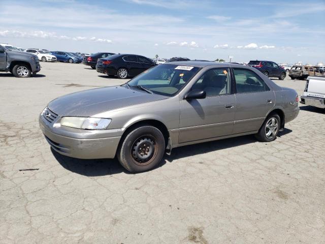 1999 TOYOTA CAMRY CE, null