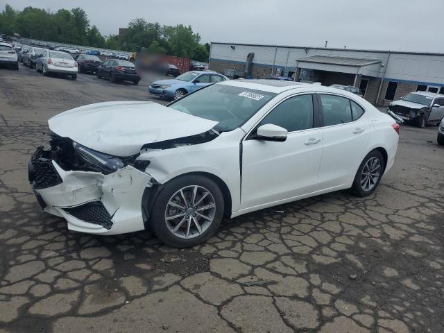 2020 ACURA TLX, 