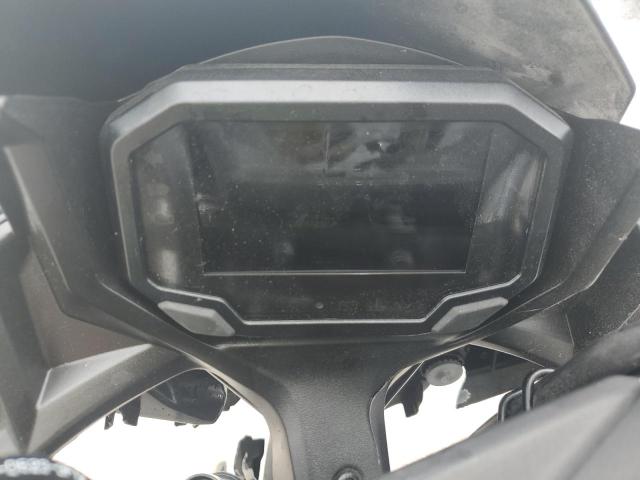 ML5EXER13RDAB1826 - 2024 KAWASAKI EX650 R GRAY photo 7