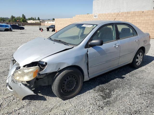 2006 TOYOTA COROLLA CE, 