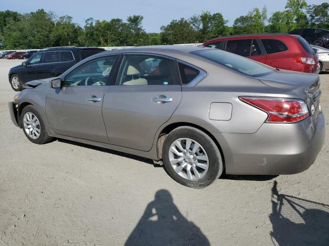 1N4AL3AP3FN362589 - 2015 NISSAN ALTIMA 2.5 BEIGE photo 2