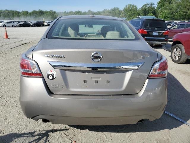 1N4AL3AP3FN362589 - 2015 NISSAN ALTIMA 2.5 BEIGE photo 6