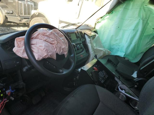 3C6TRVDG9KE536941 - 2019 RAM PROMASTER 2500 HIGH Blanc photo 8