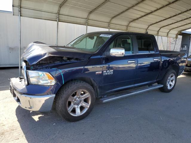 2017 RAM 1500 SLT, 