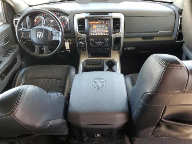 1C6RR7LT9HS774959 - 2017 RAM 1500 SLT BLUE photo 8