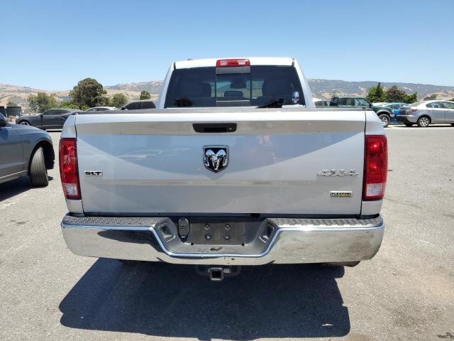 1C6RR7GGXGS149451 - 2016 RAM 1500 SLT SILVER photo 6