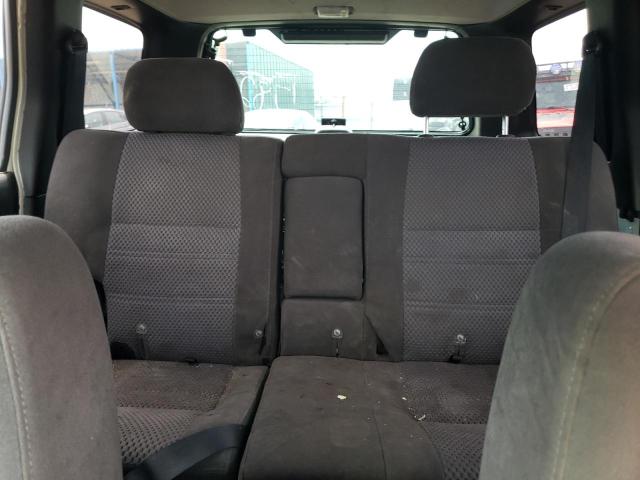 JN8DR09Y63W810674 - 2003 NISSAN PATHFINDER LE 未知 - 不可接受的库存 照片 10