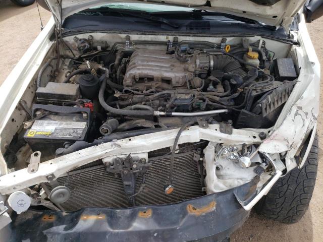 JN8DR09Y63W810674 - 2003 NISSAN PATHFINDER LE 未知 - 不可接受的库存 照片 12