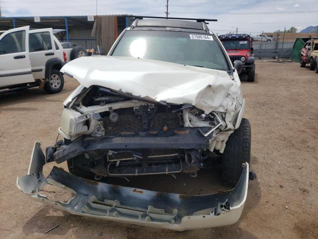 JN8DR09Y63W810674 - 2003 NISSAN PATHFINDER LE 未知 - 不可接受的库存 照片 5