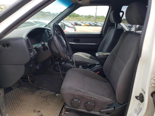 JN8DR09Y63W810674 - 2003 NISSAN PATHFINDER LE 未知 - 不可接受的库存 照片 7