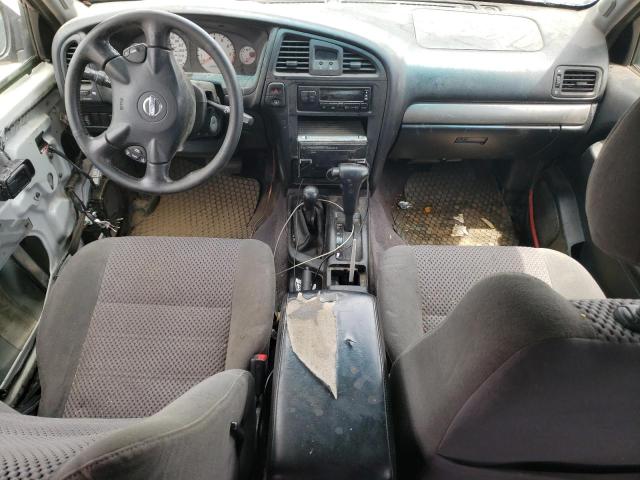 JN8DR09Y63W810674 - 2003 NISSAN PATHFINDER LE 未知 - 不可接受的库存 照片 8