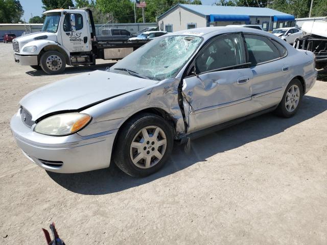 2007 FORD TAURUS SE, 