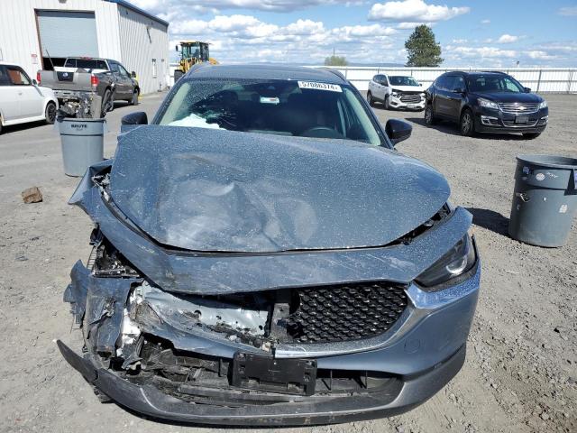 3MVDMBCM7PM506026 - 2023 MAZDA CX-5 PREFERRED GRAY photo 5